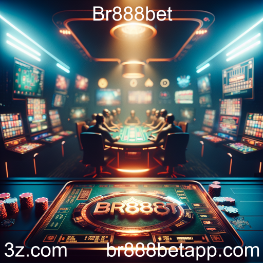 A Importância da Comunidade nos Jogos Online da Br888bet