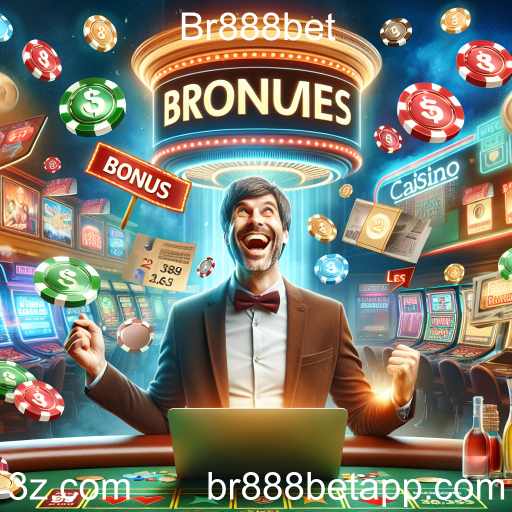 Aproveite as Melhores Promoções na Br888bet